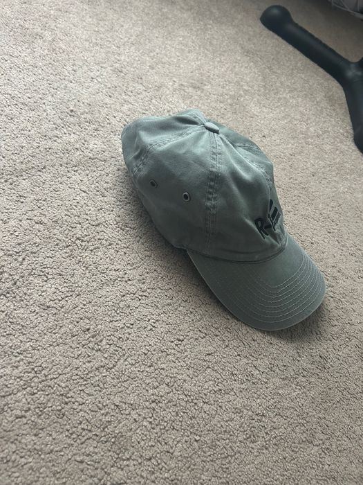Бейсболка polo оригінал