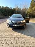 Toyota Corolla Toyota corolla 1.6 benzyna + lpg w dobrym stanie !