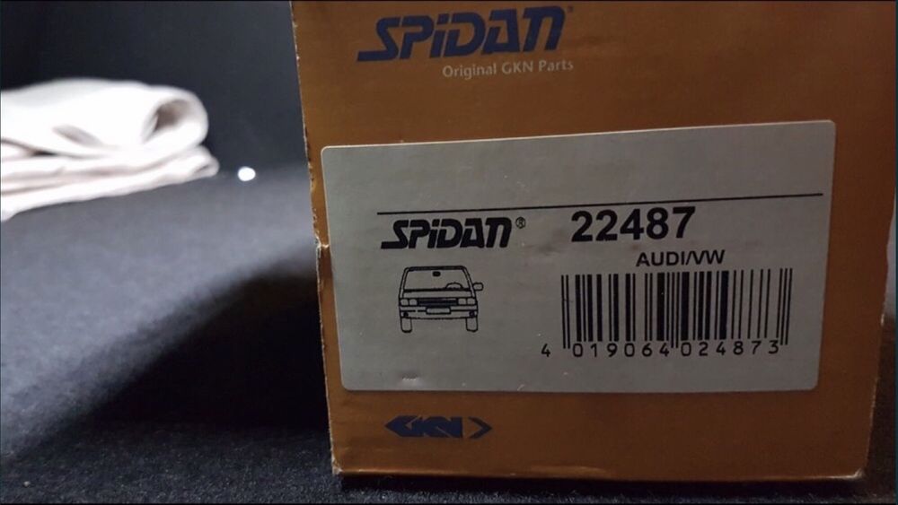 ШРУС Audi/VW 443498103 (22487)