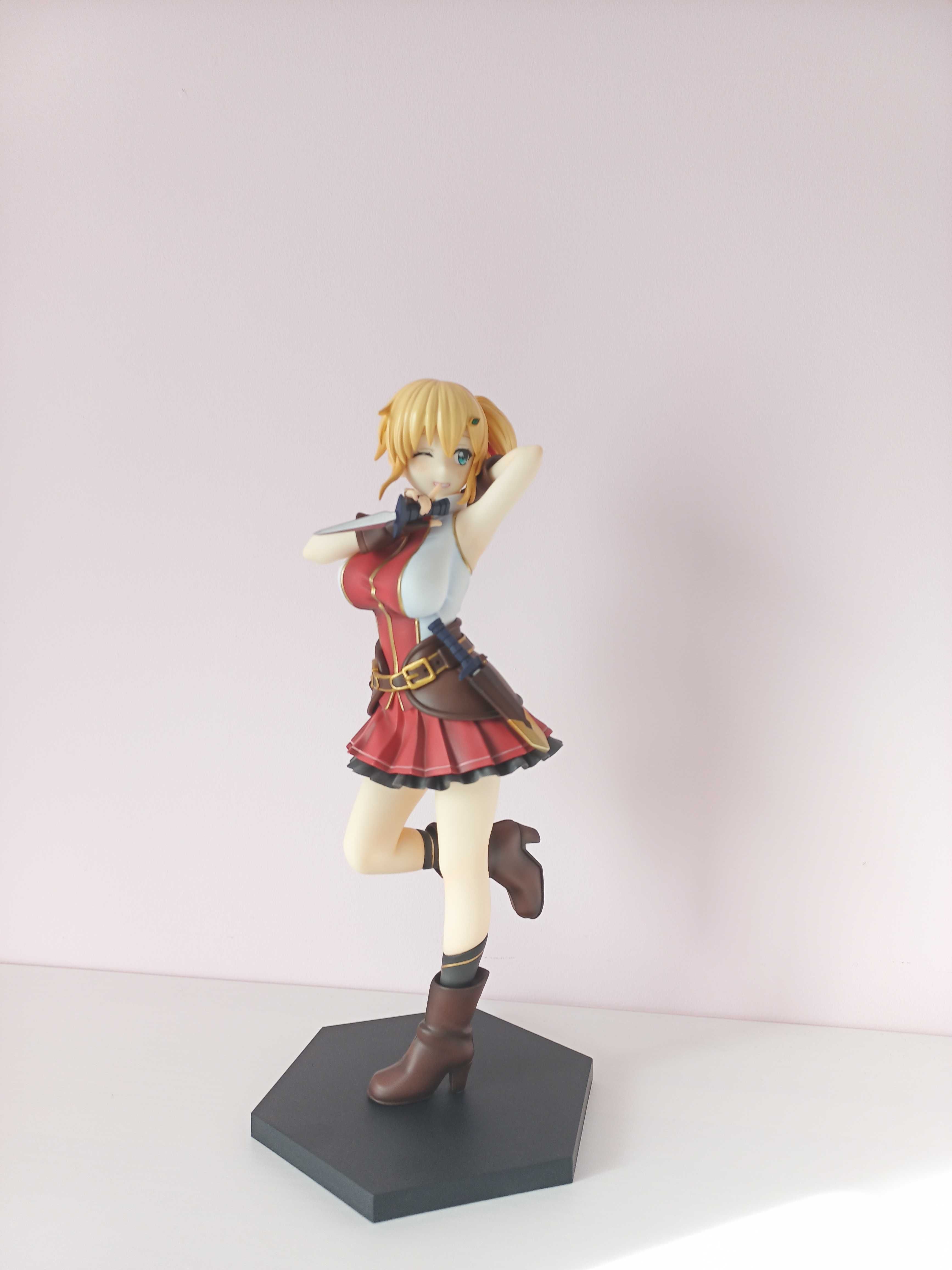 Figurka The Hidden Dungeon Only I Can Enter 1/7 Emma Brightness