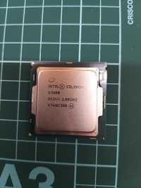 Processador Intel Celeron G3900 2.8Ghz