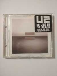 Płyta CD U2 - No Line On The Horizon