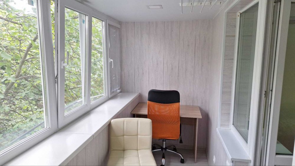 Здам 3 кімнатну квартиру верх пр. О. Поля реальна вільна оренда