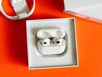 Навушники Apple AirPods 3 Оригінал Повний Комплект На Гарантії