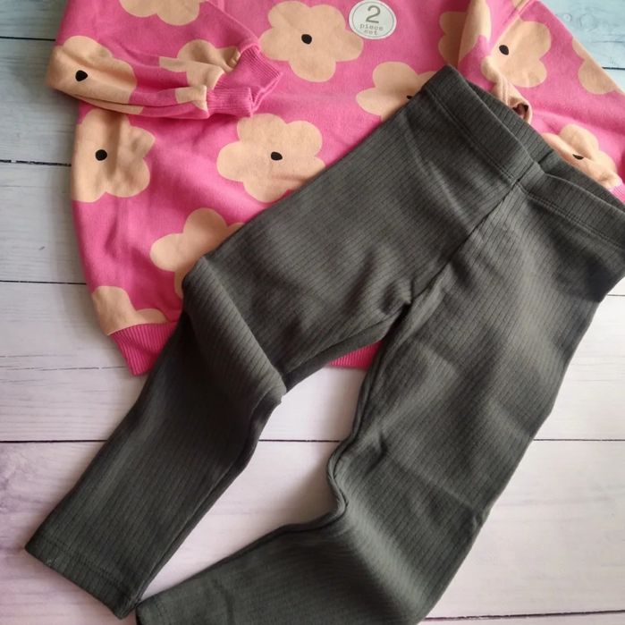 Костюм для дівчинки