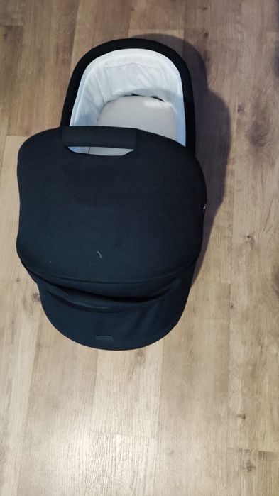 Berço Cybex NOVO