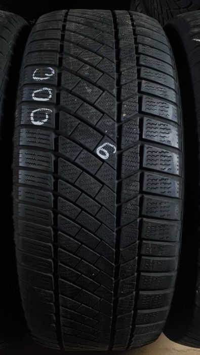 255/50R19 Continental Conti Winter TS830P SSR RSC  Zima