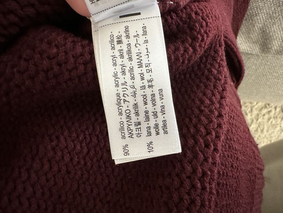 Светр Zara S, M, L