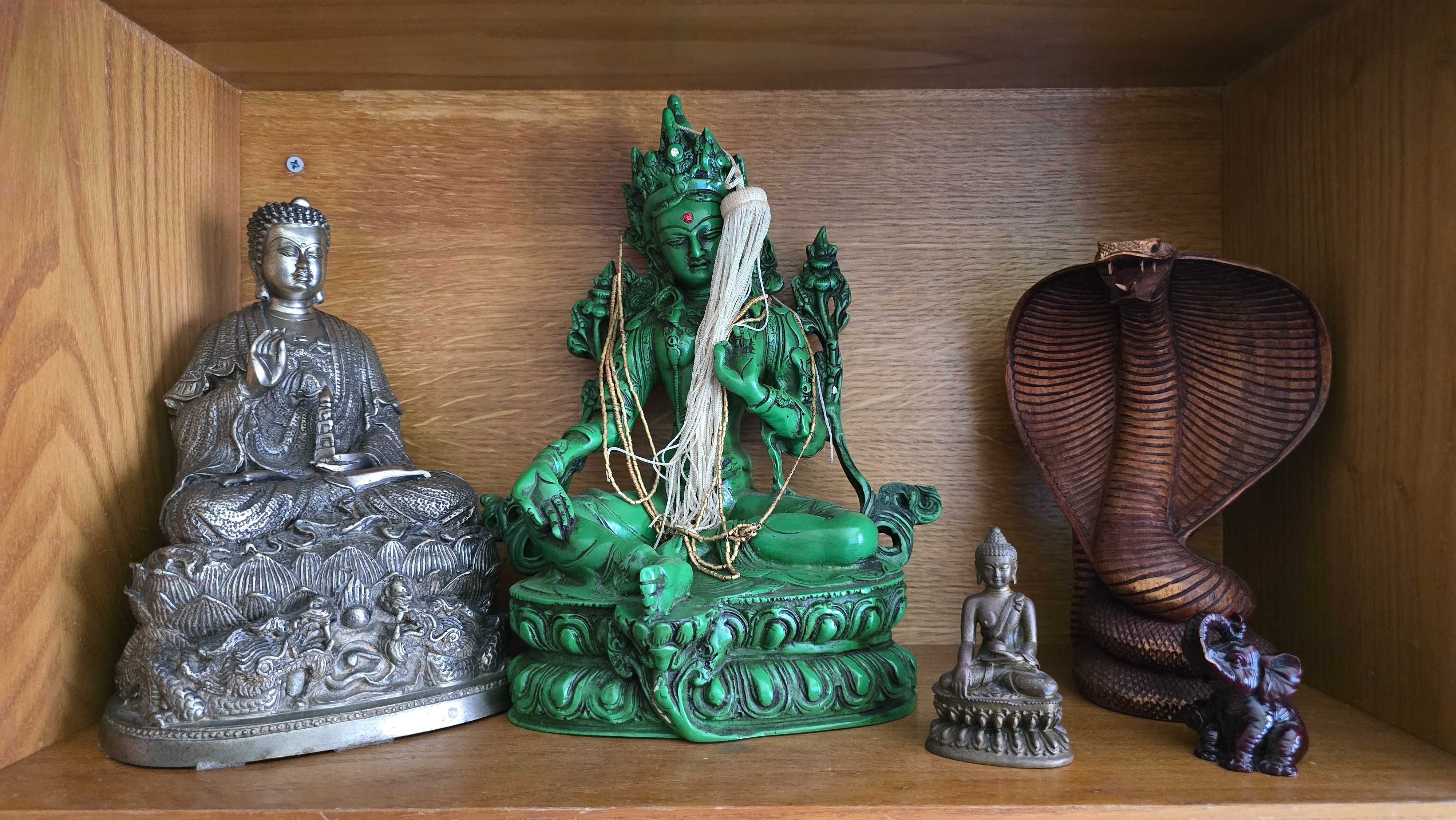 Vendo artigos diversos de decoração