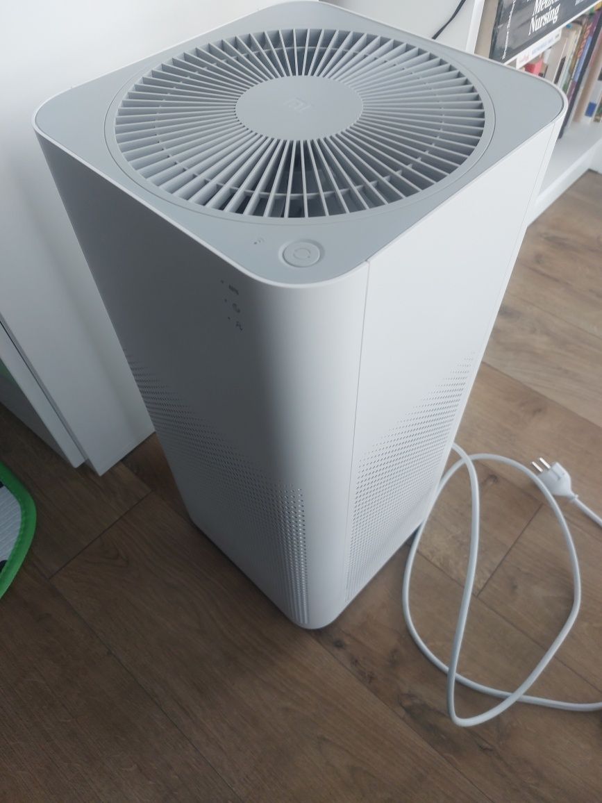 Oczyszczacz powietrza Mi Air Purifier 2