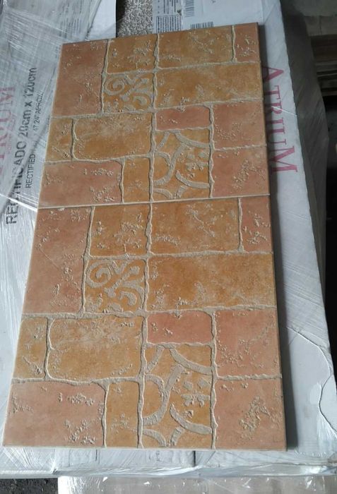 Кафель керамогранит