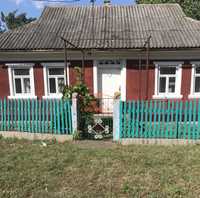 Будинок, дача з ділянкою біля Дністра