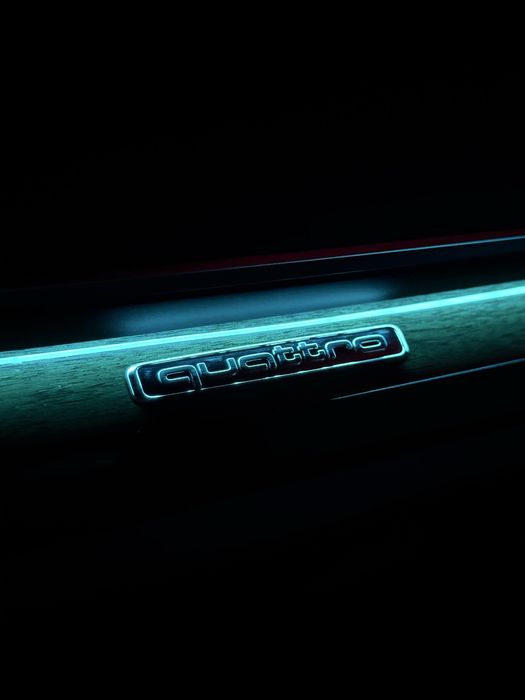 Ambient light підсвітка салон подсветка салона