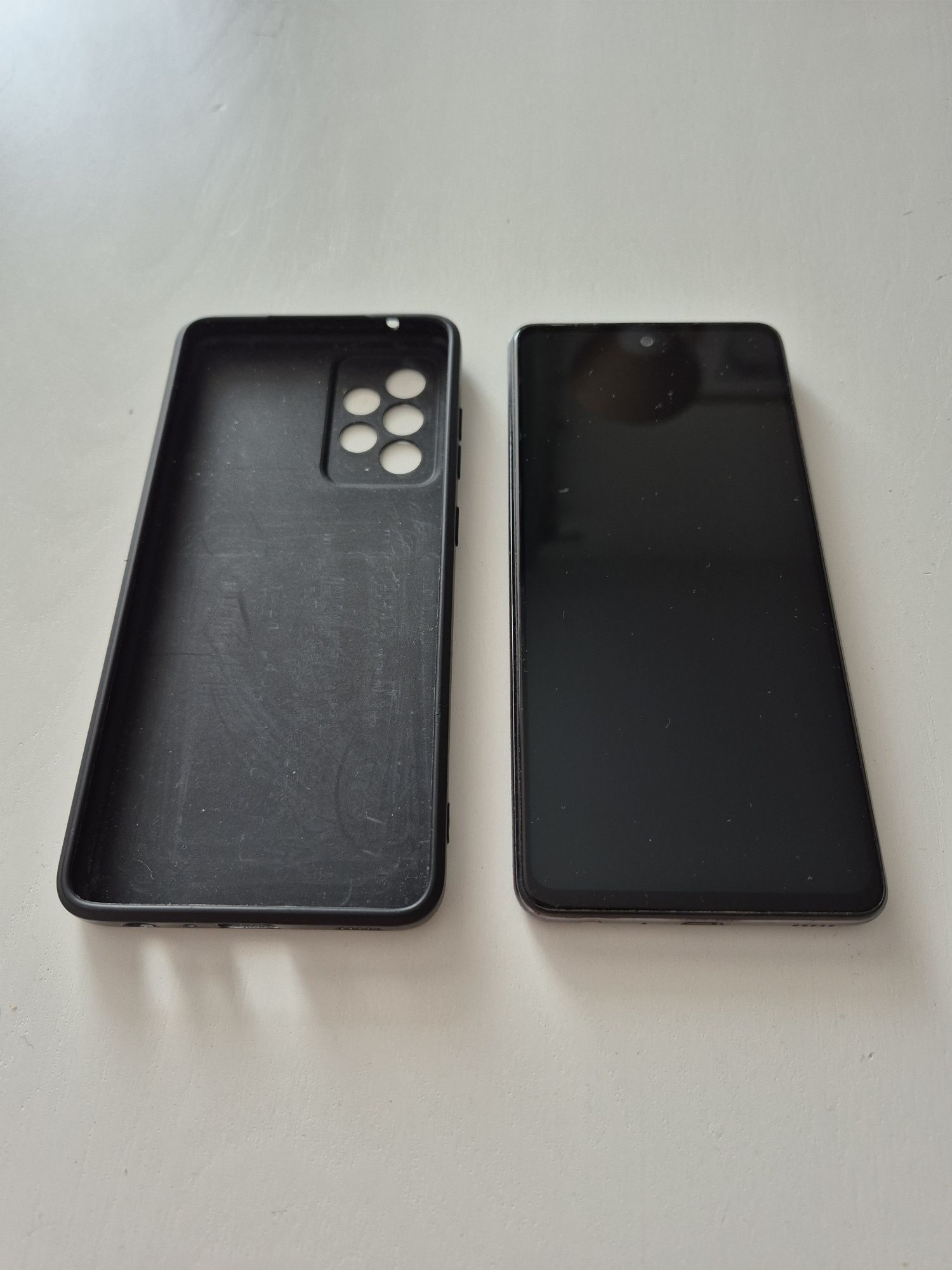 Samsung  Galaxy a52s