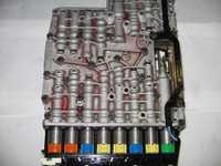 Sterownik hydrauliczny skrzyni biegów ZF 6HP19 6HP21 6HP26 6HP28 6HP32