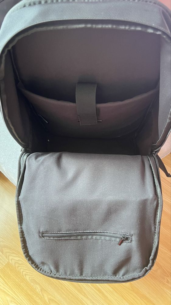 Plecak miejski na laptopa 17,3