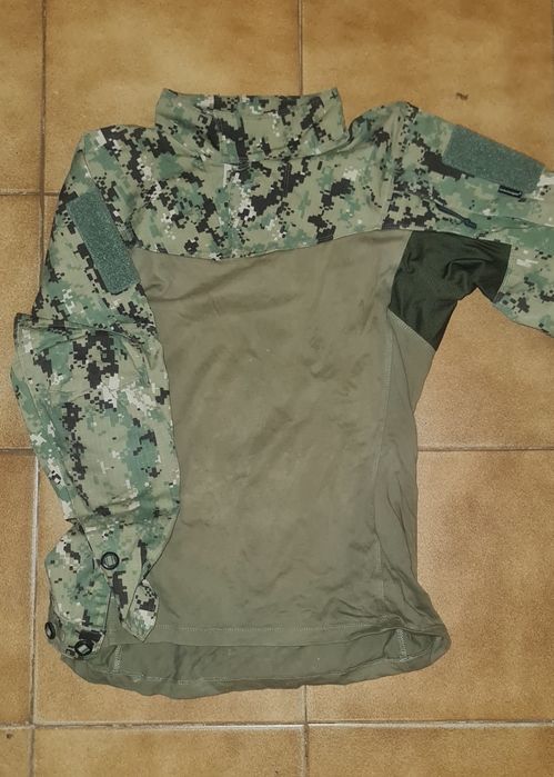 Camuflado Padrão OR2