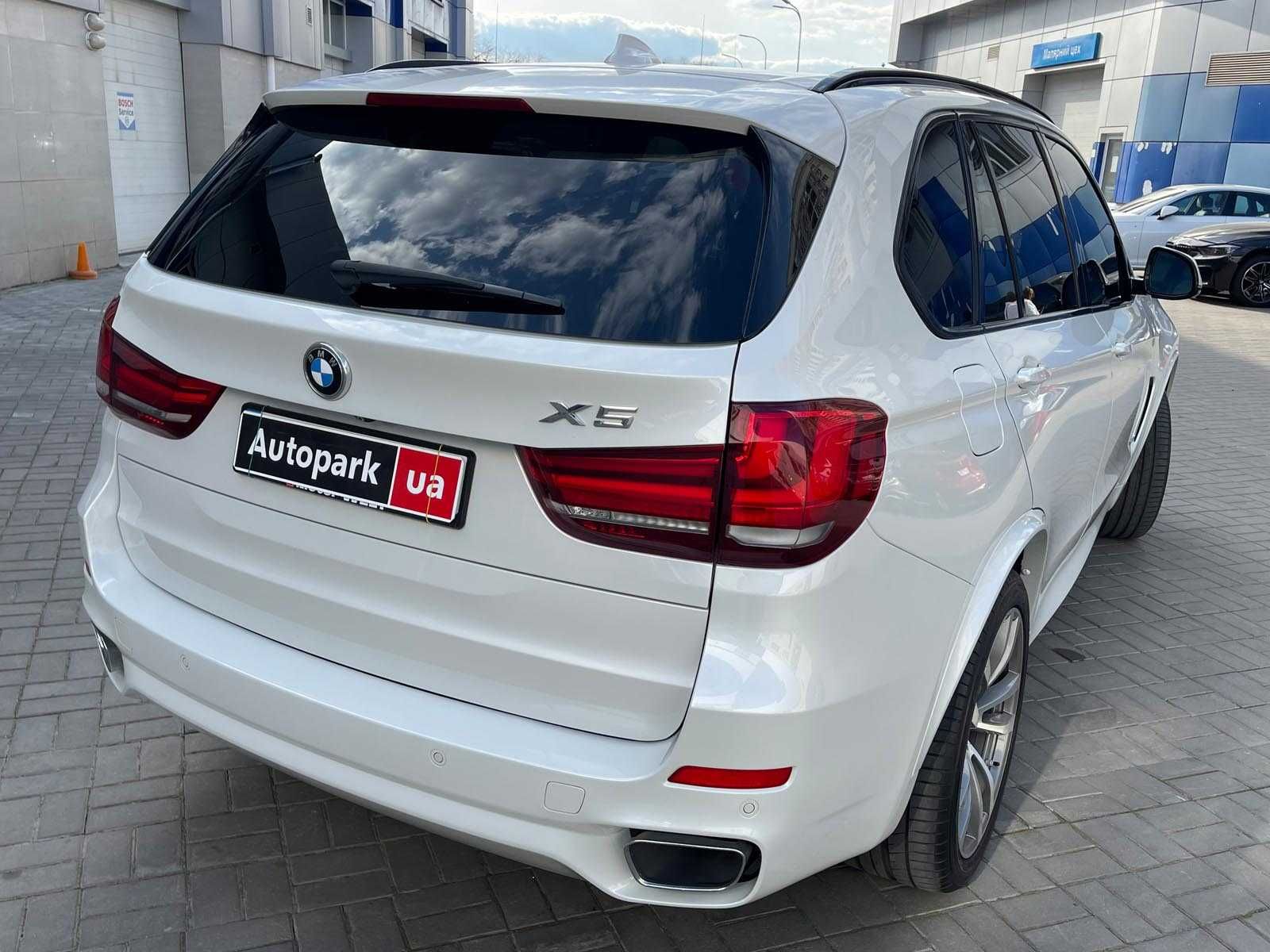 Продам BMW X5 2014р. #43143