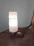 Lampka nocna z lat 70- tych
