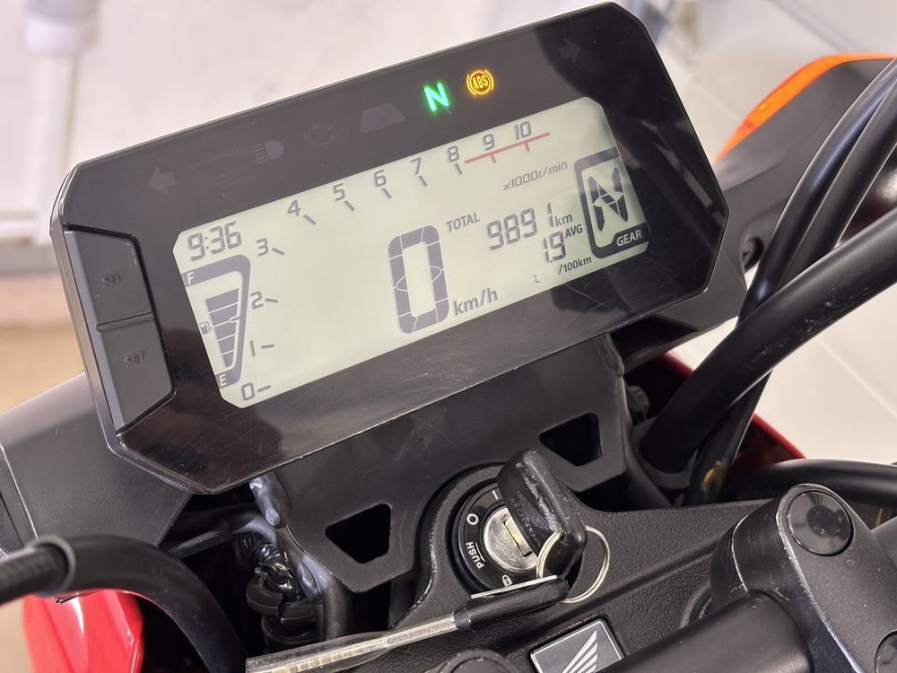 Honda MSX GROM 2021 – stan ideał, kat. B / A1 – gotowa na jazdę!