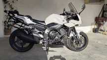 Yamaha FZ1-S