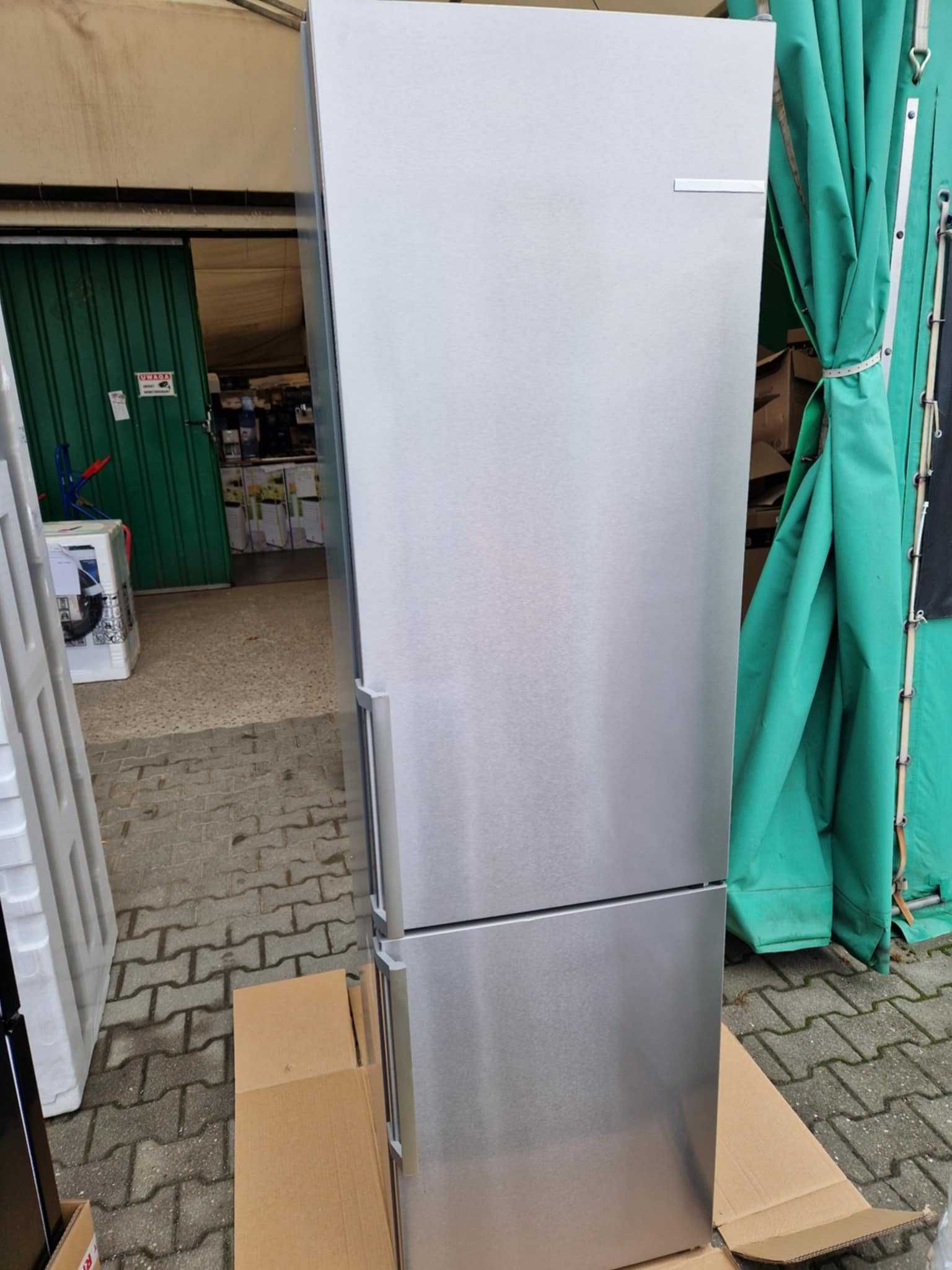 Nowa Lodówka Bosch KGN39AIAT Klasa A 24m-ce gw. FV23%