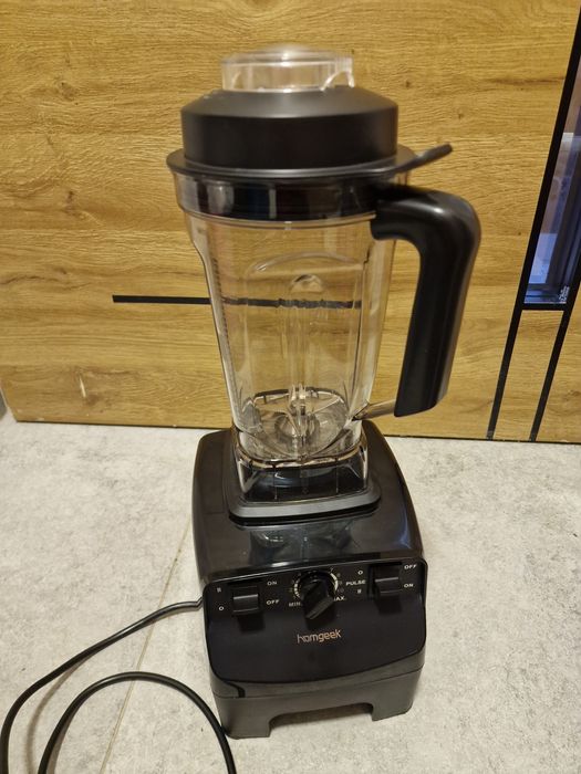 Blender kielichowy Homgeek 2000w 8608mc
