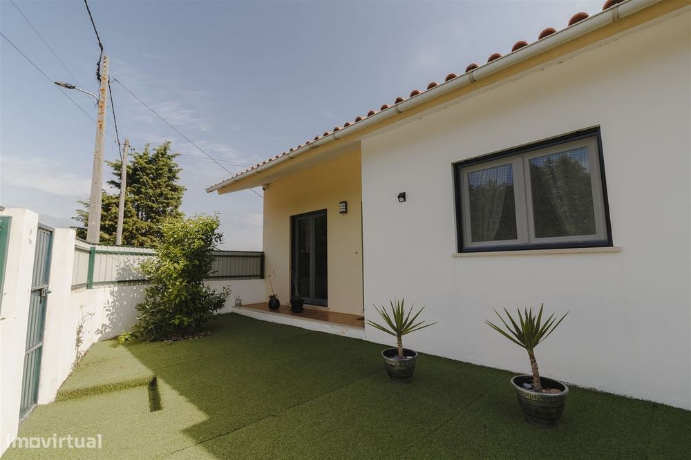 Moradia T3 / Prazeres / Aljubarrota