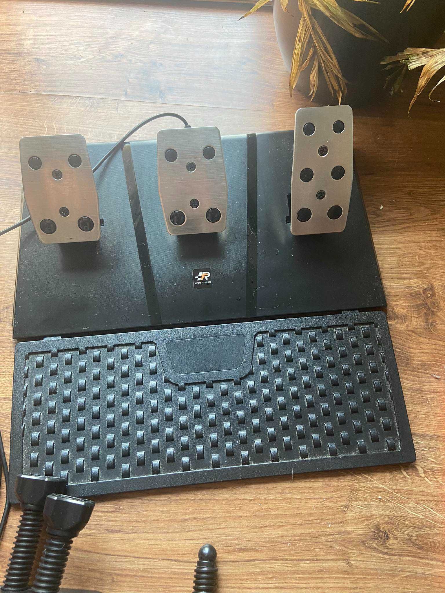 Kierownica Elite3