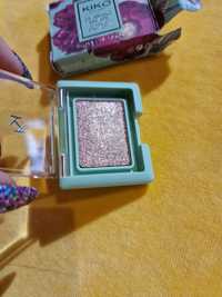 Kiko Charming Escape Stardust cień 02 Coral Sunset