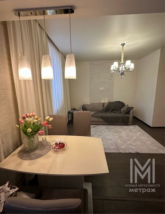 55т.$‼️КУЛЬТУРЫ 20‼️Сталинка Ж/Б! ЭКСКЛЮЗИВНАЯ 2-х ! Евроремонт