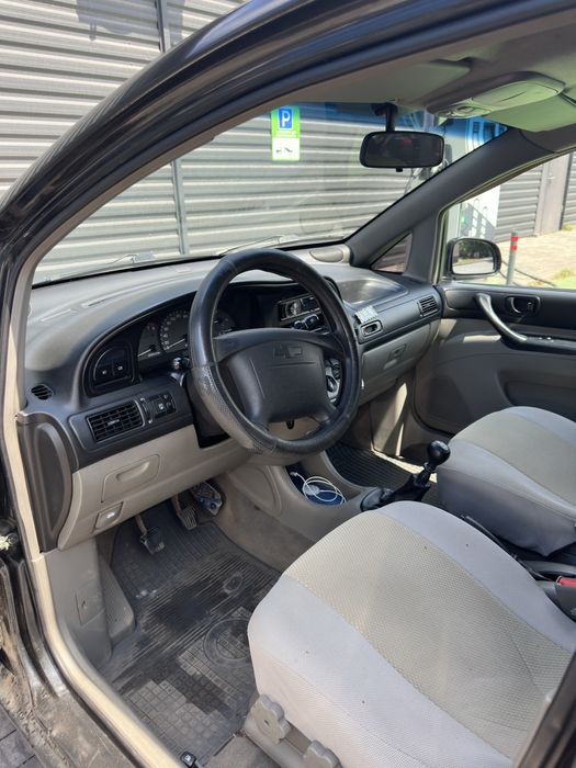 Chevrolet TACUMA