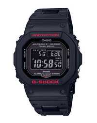 Мужские часы Casio G-SHOCK GW-B5600HR-1ER! Фирменная гарантия 2 года!