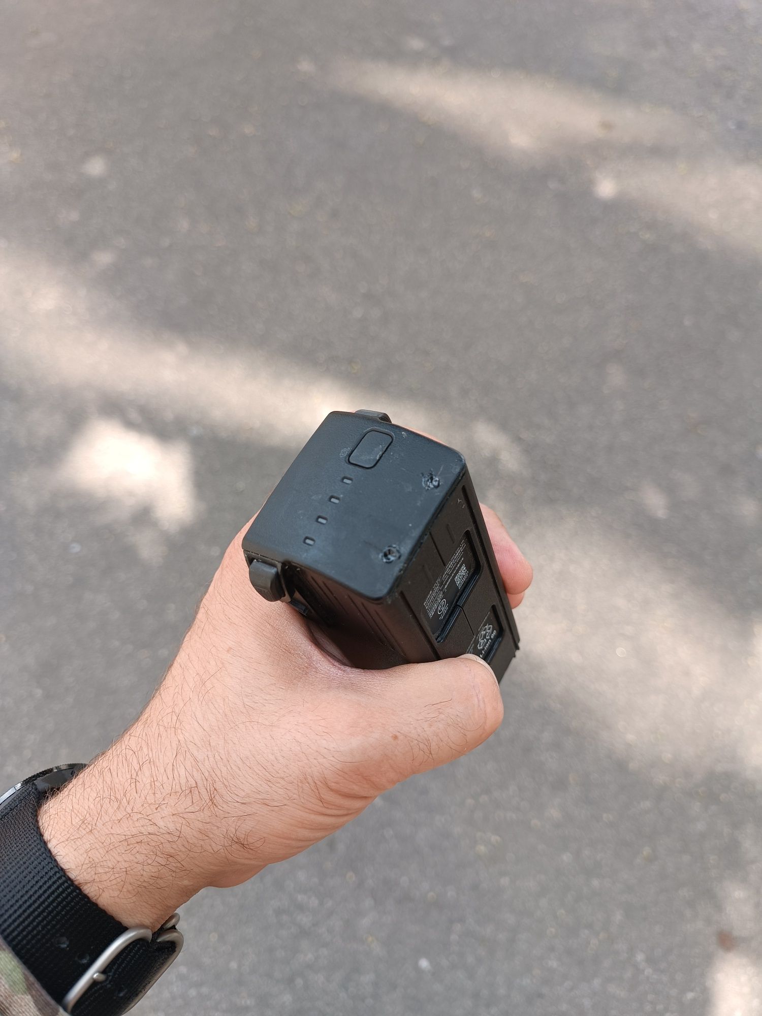Оригінальні акумулятори Mavic 3, 3 pro, 3t, enterprise|аккумулятор,АКБ