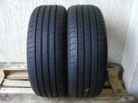 Goodyear Eagle F1  225/45 r 19  2 - sztuki letnie