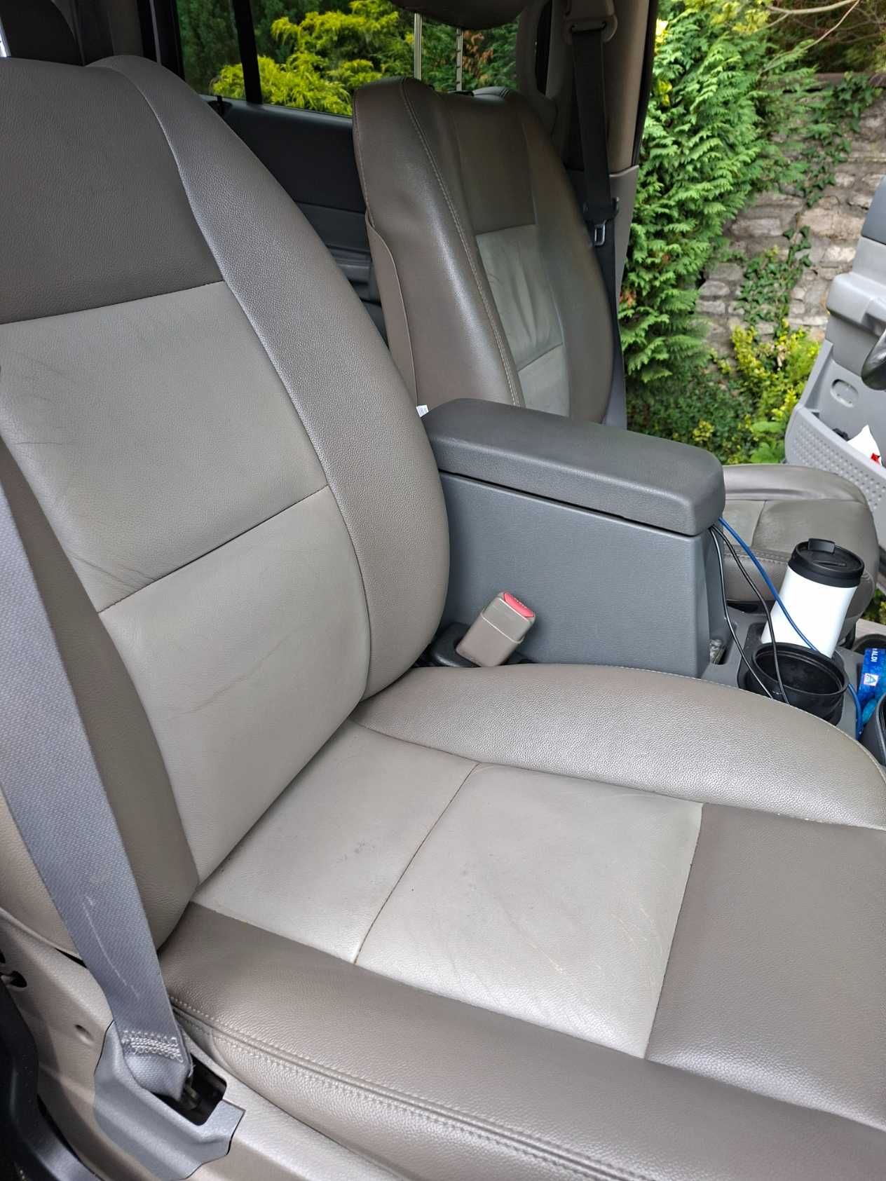 Dodge Durango 2008,4,7 Magnum 306HP, LPG, 4x4.