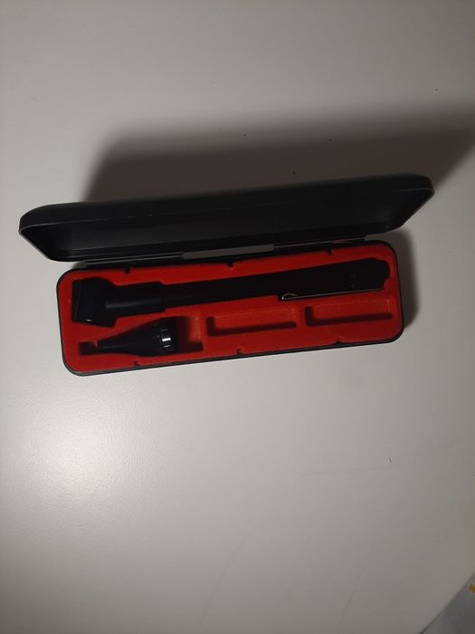 Ostoscópio SmithKline Beechan