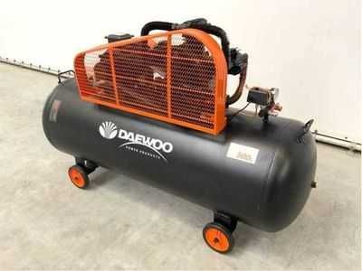 KOMPRESOR sprężarka Daewoo DAAX500L 14 bar 500 litrów Faktura VAT 23%