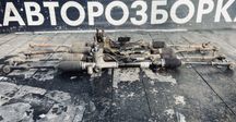 Рулевая Рейка Фиат Добло Опель Комбо D 263 кузов 2010-2017 Евро 5