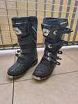 Buty Cross, enduro Kenny track 43