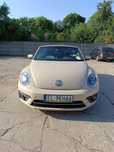 Volkswagen Beetle Volkswagen BEETLE cabrio 2019 ROK 2.0TSI 47,6 km