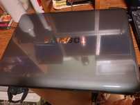 Dwa laptopy Toshiba