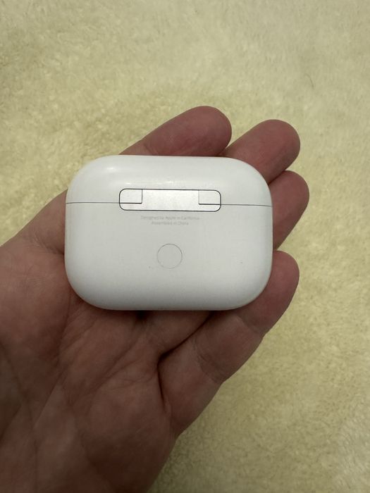 Кейс AirPods Pro 2 Original