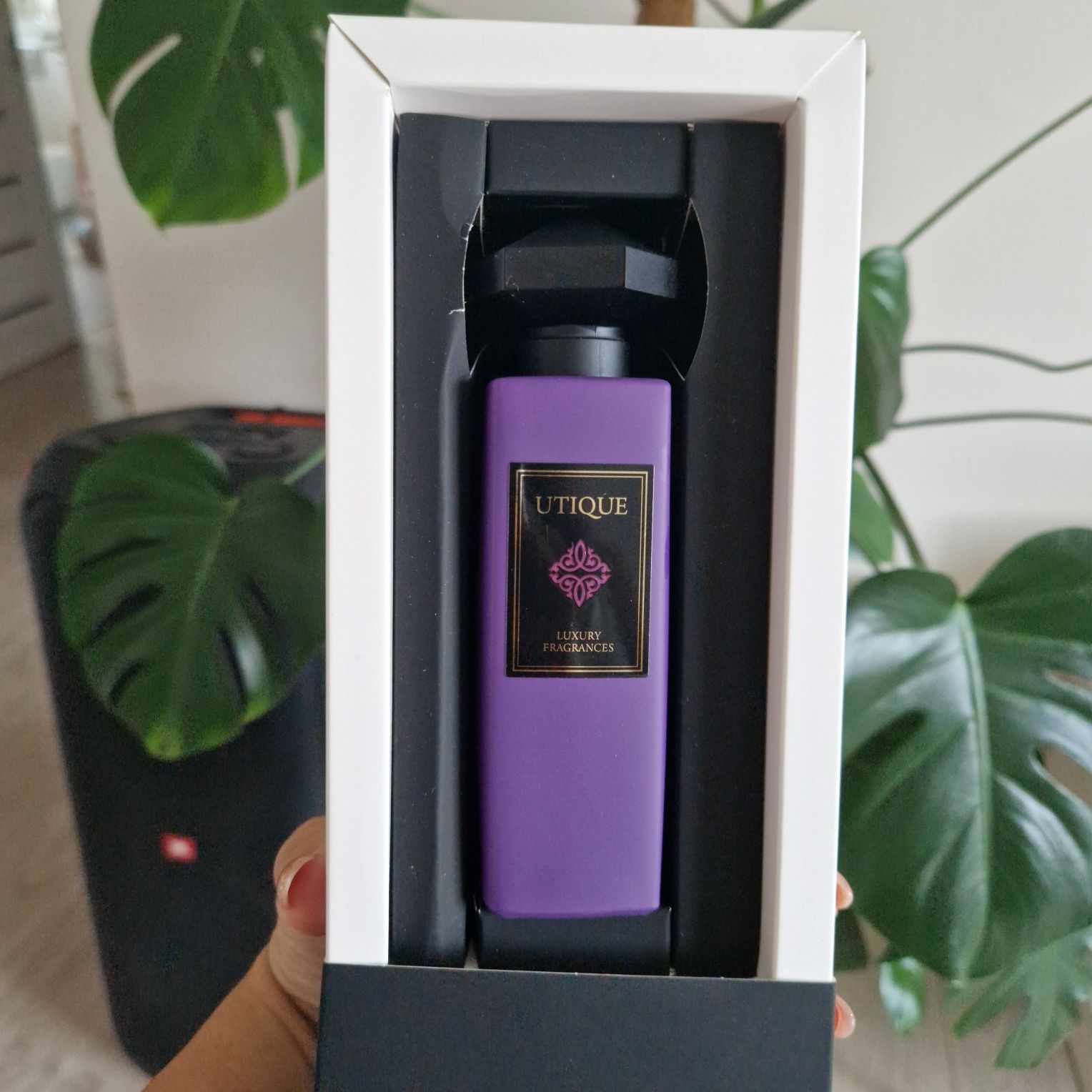 Perfumy Utique Violet Oud 100 ml