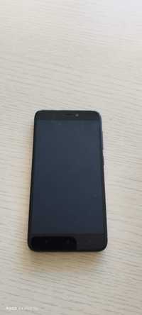 Xiaomi Redmi 4x 2/16 GB czarny