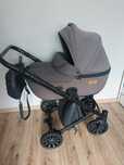 Wózek anex sport 2w1