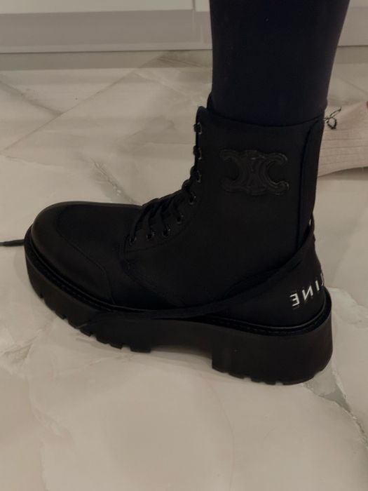 Ботінки Celine 39рр