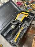Dewalt d 25901 k hilti makita