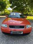 Audi A3 8L 1.9 TDI