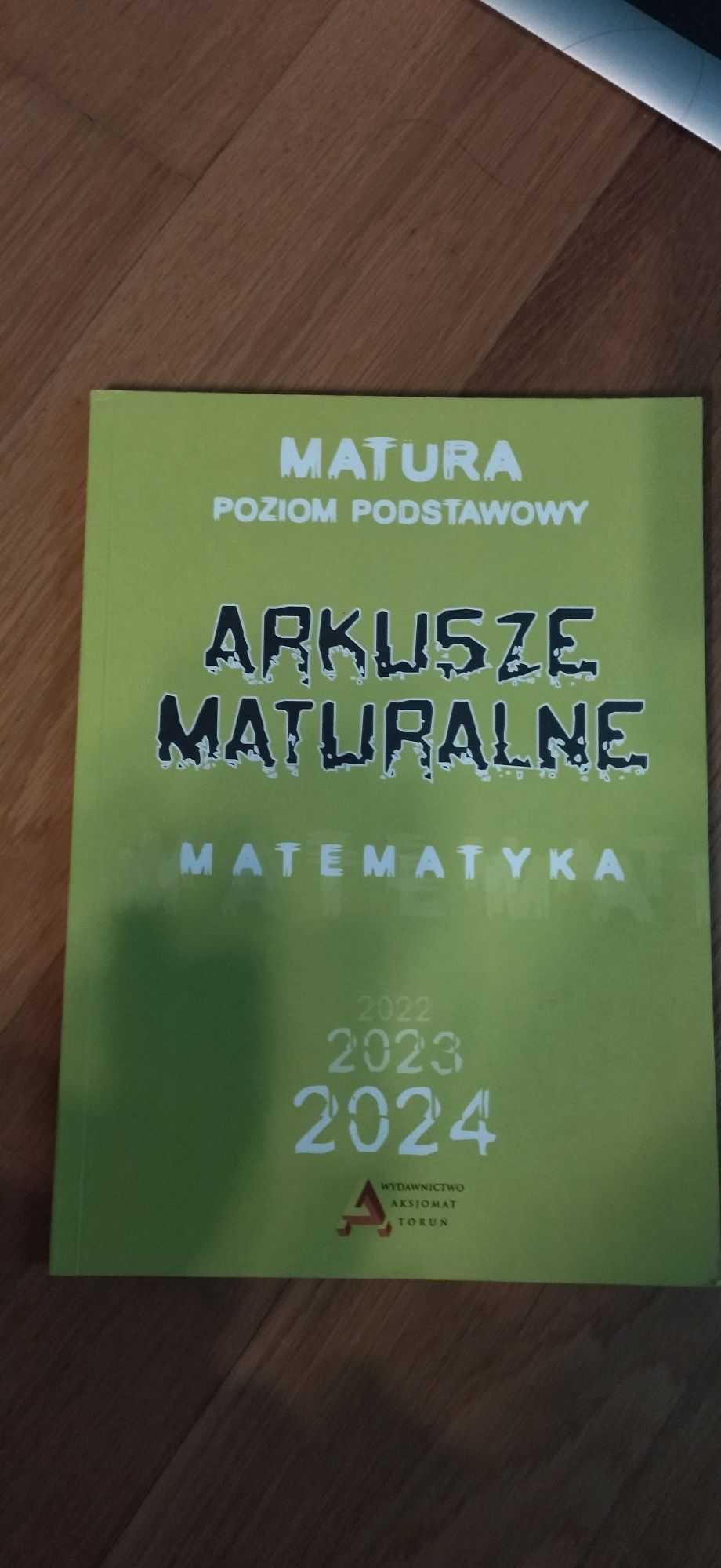 Arkusze maturalne matematyka poziom podstawowy